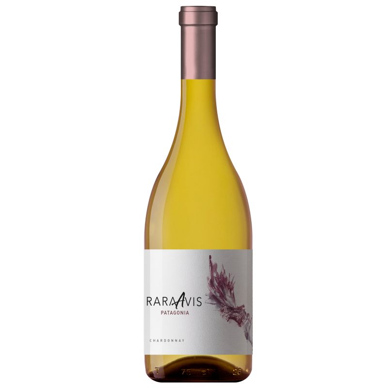 Rara Avis - Chardonnay - Malma - Patagonia - Argentina - Holy Wines - Malta's Leading Online Wine Store