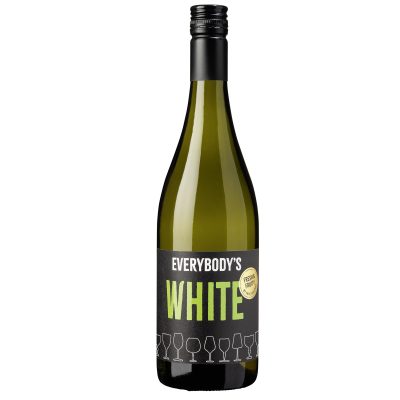 Everybody`s White - White Wine - Fritz Wassmer - Baden - Germany - Holy Wines - Buy German Wines in Malta