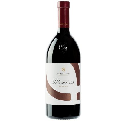 Petruccino - Sangiovese - Nine Miles - Divino - Holy Wines - Toscana - Red Wine - Organic - Podere Forte - Italy - Malta's Leading Italian Premium Online Store